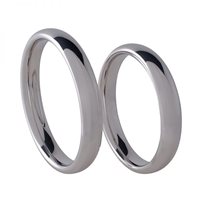Anello Aurum Uomo in Platino WEC030BA LIGHT- 21 - WEC030BA LIGHT- 21